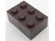 Lot ID: 378873793  Part No: 3002  Name: Brick 2 x 3