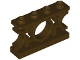 Part No: 5103  Name: Fence 1 x 4 x 2 Ornamental Asian Lattice with Circle and 4 Studs