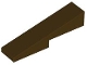 Part No: 5654  Name: Slope 14 4 x 1