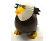 Lot ID: 343294663  Part No: bb0742c01pb01  Name: Body Angry Birds with Mighty Eagle Pattern