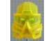 Lot ID: 400618784  Part No: 32571  Name: Bionicle Mask Kaukau
