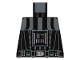 Part No: 973pb0516 Name: Torso SW Darth Vader Death Star Pattern Part No: 973pb0516 Name: Torso SW Darth Vader Death Star Pattern