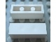 Lot ID: 241377680  Part No: Mx1031B  Name: Modulex Tile 1 x 3 (with Internal Supports)