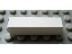 Lot ID: 241085115  Part No: Mx1041A  Name: Modulex Tile 1 x 4 (no Internal Supports)