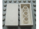 Part No: Mx1042B  Name: Modulex Tile 2 x 4 (with Internal Supports)