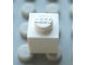 Part No: Mx1111L  Name: Modulex, Brick 1 x 1 (Lego on studs)