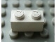 Lot ID: 262187564  Part No: Mx1121M  Name: Modulex, Brick 1 x 2 (M on studs)
