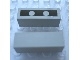 Lot ID: 366039209  Part No: Mx1031B  Name: Modulex Tile 1 x 3 (with Internal Supports)