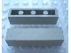 Lot ID: 123523739  Part No: Mx1041B  Name: Modulex Tile 1 x 4 (with Internal Supports)