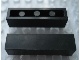 Lot ID: 261563518  Part No: Mx1041B  Name: Modulex Tile 1 x 4 (with Internal Supports)
