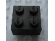 Lot ID: 21557363  Part No: Mx1122L  Name: Modulex, Brick 2 x 2 (Lego on studs)