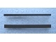 Lot ID: 225435539  Part No: Mx1590B  Name: Modulex, Window Frame Section, Double partition (1 x 2mm cross section)