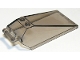 Part No: 21849  Name: Windscreen 8 x 4 x 2 with 2 Studs and Bar Handle