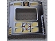 Part No: 30650pb03  Name: Panel 2 x 8 x 8 with Res-Q Maritime Pattern