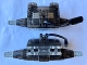 Lot ID: 27906322  Part No: 45805c02  Name: Electric, Motor RC with Flexible Superaxles and Light