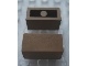 Lot ID: 261563008  Part No: Mx1021B  Name: Modulex Tile 1 x 2 (with Internal Supports)