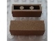 Lot ID: 363411549  Part No: Mx1031B  Name: Modulex Tile 1 x 3 (with Internal Supports)