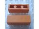 Lot ID: 188640767  Part No: Mx1031B  Name: Modulex Tile 1 x 3 (with Internal Supports)