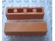 Lot ID: 188641027  Part No: Mx1041B  Name: Modulex Tile 1 x 4 (with Internal Supports)