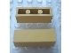 Lot ID: 188640728  Part No: Mx1031B  Name: Modulex Tile 1 x 3 (with Internal Supports)