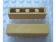 Lot ID: 188641101  Part No: Mx1041B  Name: Modulex Tile 1 x 4 (with Internal Supports)