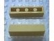 Lot ID: 366039253  Part No: Mx1041B  Name: Modulex Tile 1 x 4 (with Internal Supports)