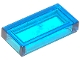 Lot ID: 402400102  Part No: 3069  Name: Tile 1 x 2