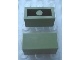 Lot ID: 191234440  Part No: Mx1021B  Name: Modulex Tile 1 x 2 (with Internal Supports)