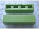 Lot ID: 414294818  Part No: Mx1041B  Name: Modulex Tile 1 x 4 (with Internal Supports)