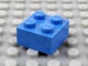 Lot ID: 190829087  Part No: Mx1122M  Name: Modulex, Brick 2 x 2 (M on studs)