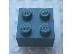 Lot ID: 336948916  Part No: Mx1122L  Name: Modulex, Brick 2 x 2 (Lego on studs)