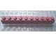 Lot ID: 271368238  Part No: Mx1110M  Name: Modulex, Brick 1 x 10 (M on studs)