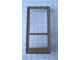 Lot ID: 395815047  Part No: Mx1548pb04  Name: Modulex Door Panel 1 x 4 x 8 with Brown Pattern