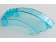 Part No: 18729  Name: Windscreen 10 x 6 x 4 Curved