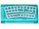 Lot ID: 373820275  Part No: 3069pb0430  Name: Tile 1 x 2 with White Curved Keyboard Pattern (Sticker) - Set 76038