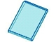 Part No: 4448  Name: Glass for Window 4 x 4 x 3 Roof