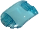 Lot ID: 402903979  Part No: 5274  Name: Windscreen 8 x 6 x 2 Curved