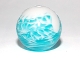 Part No: 54821pb03  Name: Ball, Bionicle Zamor Sphere with Marbled White Pattern