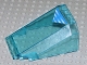 Part No: 551pb03  Name: Windscreen 8 x 6 x 3 Wedge with Blue and White Stripes on Triangle Pattern (Sticker) - Sets 4560 / 4561