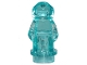 Part No: 65430  Name: Minifigure, Utensil Statuette / Trophy with Dress and Hood (SW Leia Hologram)