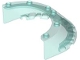 Part No: 7664  Name: Windscreen 6 x 8 x 2