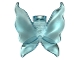 Part No: 77192  Name: Minifigure Wings Butterfly Pointed