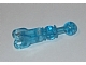 Part No: 90608  Name: Hero Factory Arm / Leg with Ball Joint on Axle and Ball Socket and Pin Hole