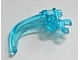Part No: 92220  Name: Hero Factory Weapon, Claw with Clip