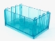 Part No: x516 Name: Container, Trunk Bottom 4 x 6 x 2 1/3 Part No: x516 Name: Container, Trunk Bottom 4 x 6 x 2 1/3