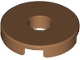 Part No: 15535  Name: Tile, Round 2 x 2 with Hole