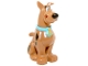 Part No: 20690pb01c03  Name: Dog, Great Dane Scooby-Doo Sitting with Tongue Licking Chops Pattern (20690pb01 / 20691pb04)