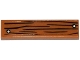 Part No: 2431pb0416 Name: Tile 1 x 4 with Wood Grain and 2 Silver Nails Pattern (Sticker) - Set 60095 Part No: 2431pb0416 Name: Tile 1 x 4 with Wood Grain and 2 Silver Nails Pattern (Sticker) - Set 60095