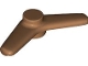Part No: 25892 Name: Minifigure, Utensil Boomerang Part No: 25892 Name: Minifigure, Utensil Boomerang