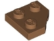 Part No: 26601  Name: Wedge, Plate 2 x 2  Cut Corner